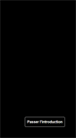 Mobile Screenshot of cordier.defunt.be